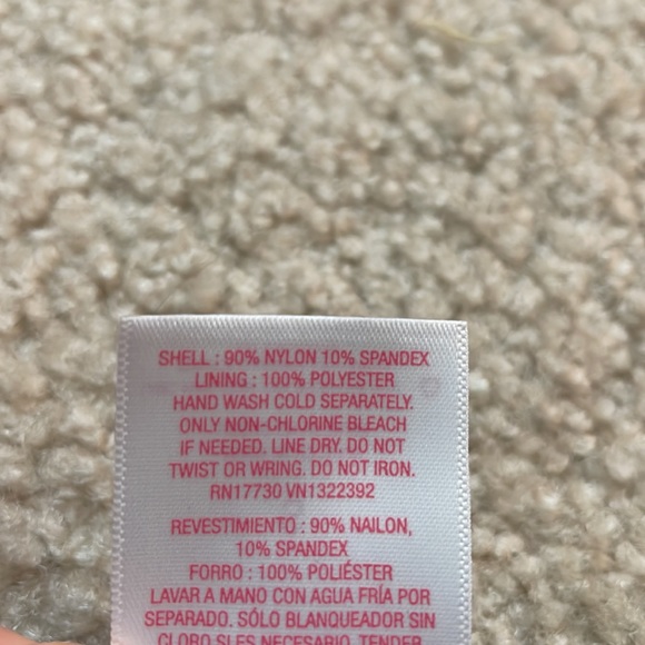 Bikini Set from Target - Picture 7 of 7